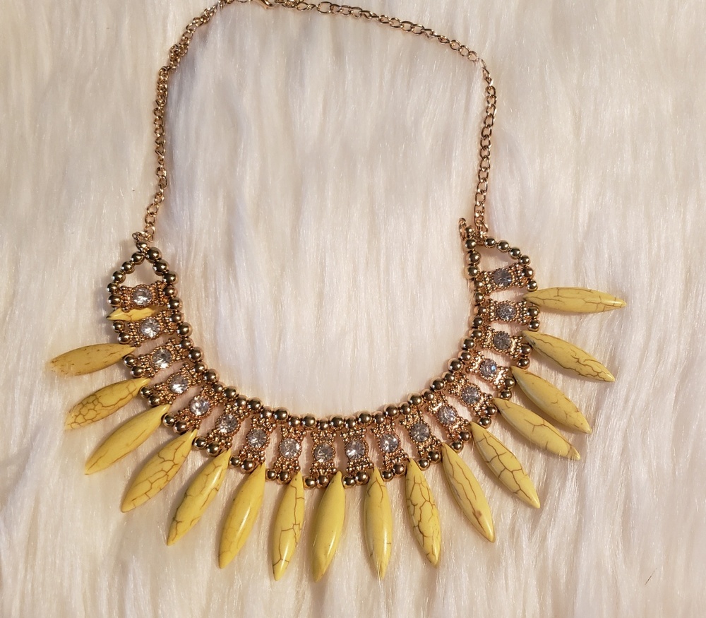 Necklaces - Picture 2 of 3